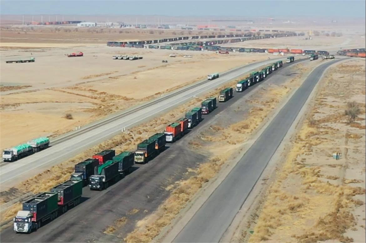 ЭТТ: 115.2 мянган тонн нүүрс арилжлаа